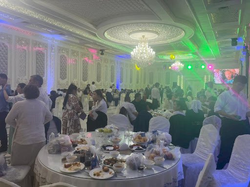 Алматыдағы мейрамханалар мен дәмханаларда бір тәулікте карантиндік режимді бұзған 20 оқиға анықталды