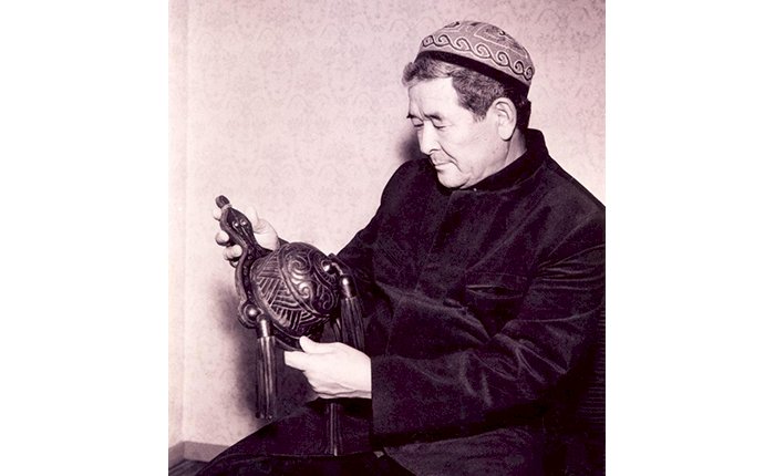 Алаш деп өткен азамат