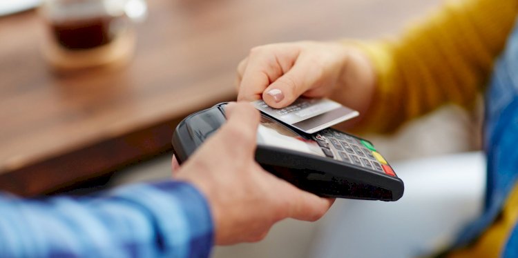 Қазақстан бизнесі біртіндеп төлем картасына үйреніп келеді