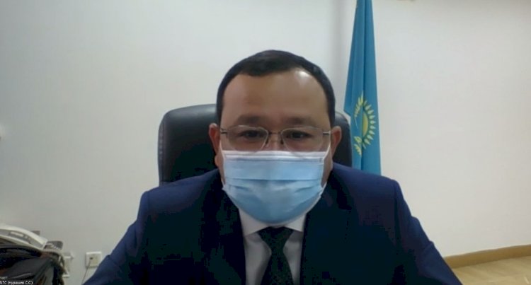 Алматыда қолжетімді тұрғын үйлер көптеп салына бастады 