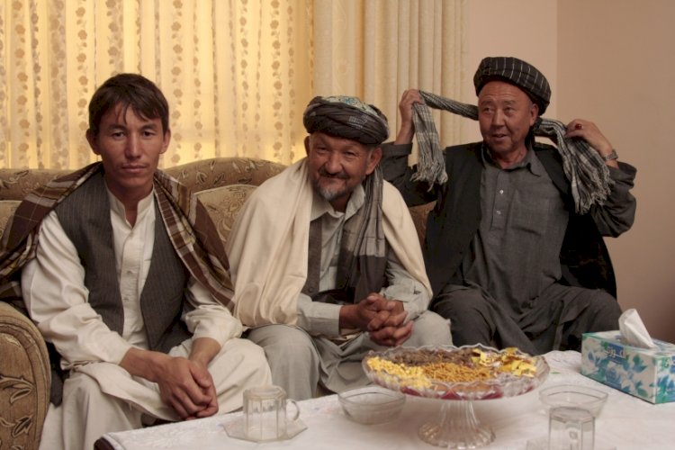 Ауғанстандағы қандастарды Қазақстанға қайтару үшін әрекет жасалып жатыр