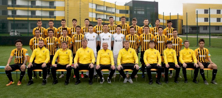 «Қайрат» клубы алғаш рет еврокубоктың топтық кезеңіне өтті