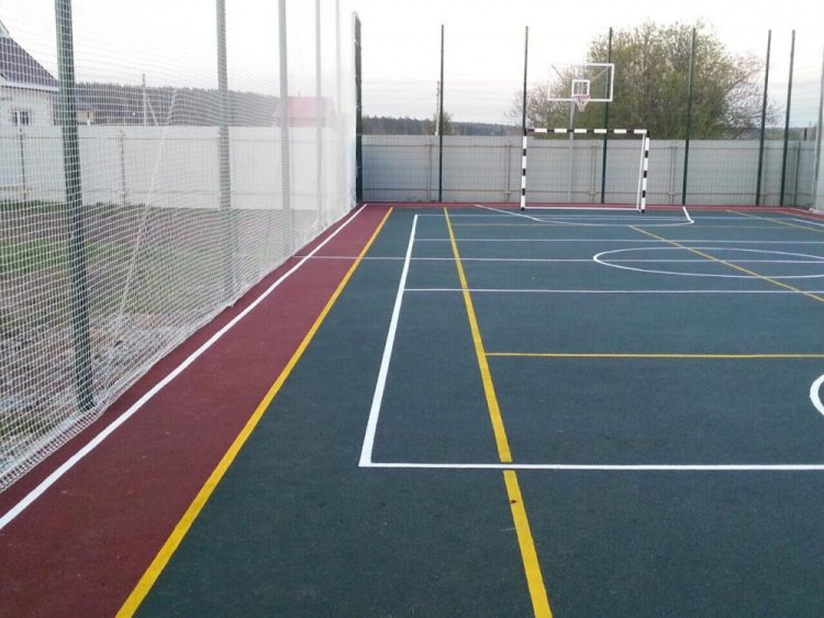 Алматыда 22 жаттықтырушы балаларға ашық спорт алаңдарында сабақ өткізеді