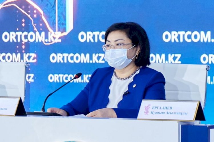 Кейбір пәндерді қашықтан өткізуге рұқсат беріледі