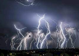 16 өңірге ауа райына байланысты ескерту жасалды