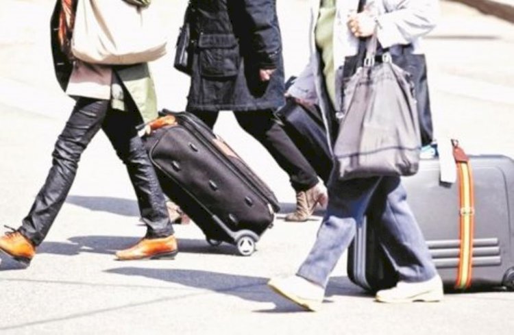 Алматыда жыл басынан бері 460 қандасымыз азаматтық алған