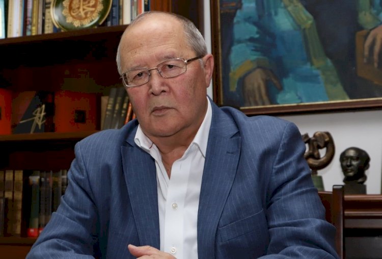 Әлем энергиясы