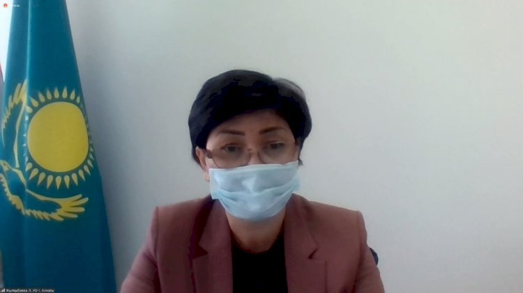 Оқытудың үш нұсқасы: Алматыда жаңа оқу жылының басталуы туралы айтылды