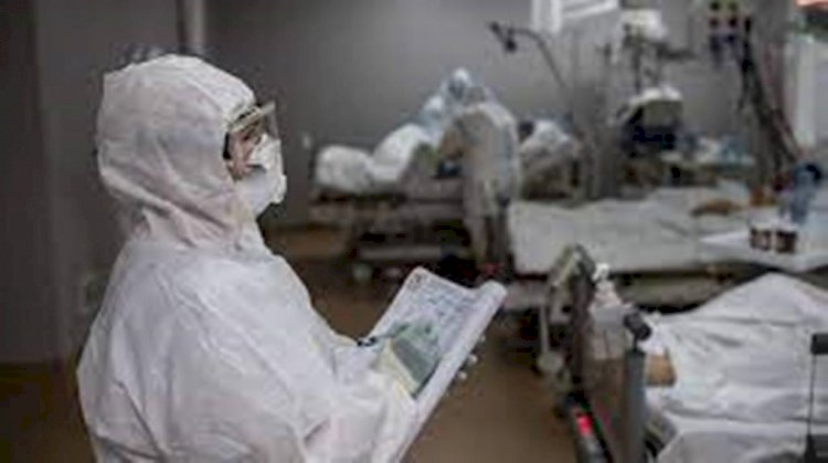 Өңірлердегі эпидемиологиялық ахуалды бағалау матрицасы жарияланды