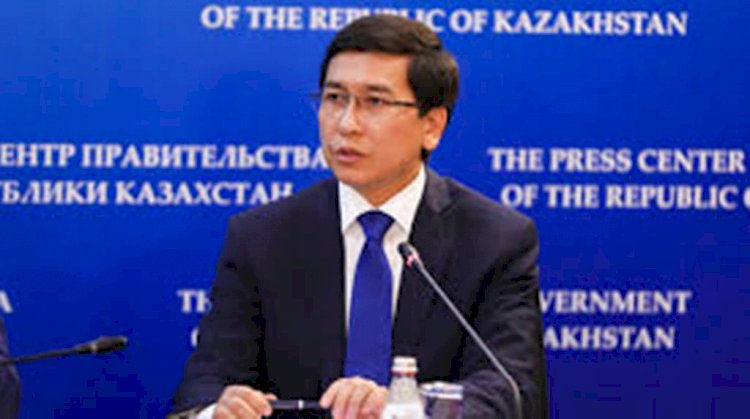 Заң қағидалары халықтың өмір сүру сапасын арттыруға мүмкіндік береді – Асхат Аймағамбетов