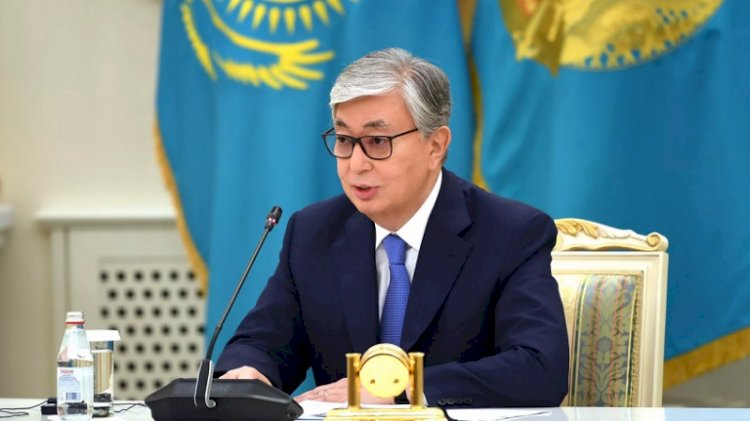 Қазақстан Президенті Шығыс экономикалық форумына қатысады