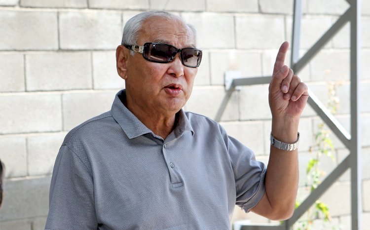 Қазақстан Журналистика академиясы «Алатау Ақпараттың» экошарасын қолдады