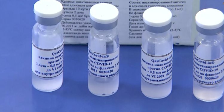 Қасым-Жомарт Тоқаев: КазВакқа өзге мемлекеттер де сұраныс білдіруде