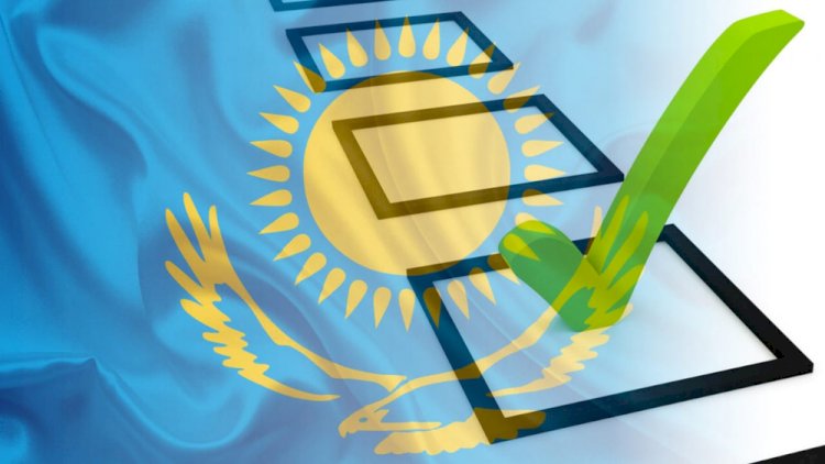 Аудан әкімдерін сайлау 2024 жылы өтеді