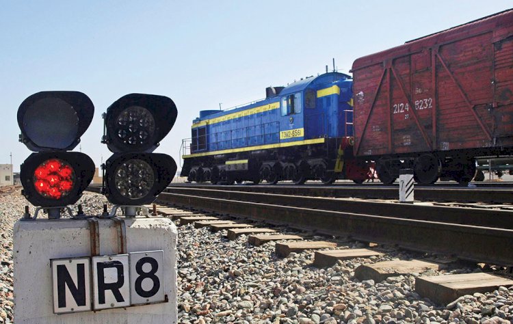 Тәлібтер Өзбекстанға Ауғанстанда темір жол салуға көмектесуге уәде берді