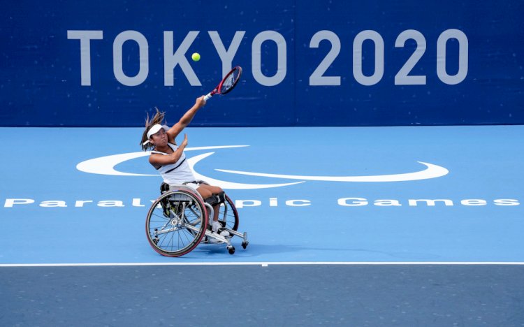 Паралимпиадада тағы да 13 адамнан коронавирус шықты