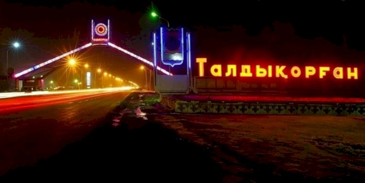 Талдықорғандықтар өз қалаларын тазалығы үшін жақсы көреді