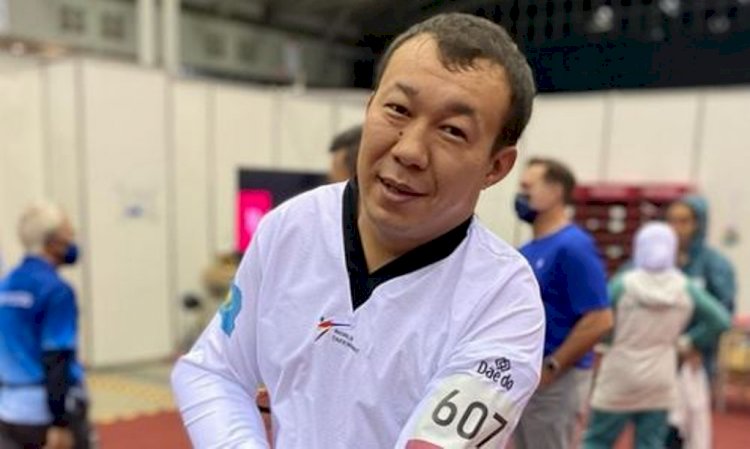 Қазақстандықтар Токио Паралимпиадасындағы сайыстарын аяқтады