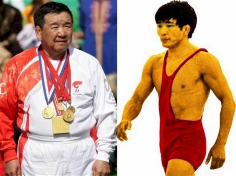 Жақсылық Үшкемпіровке арналған ескерткіш ашылады