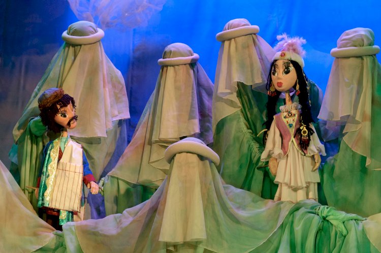 Басты миссия – көрермен қуанышы