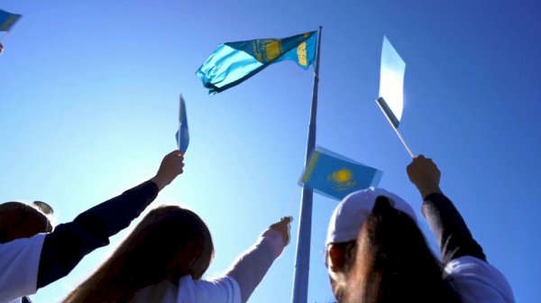 Әлемді аралап шыққан «Шоқан Уәлиханов» яхтасы елге оралды