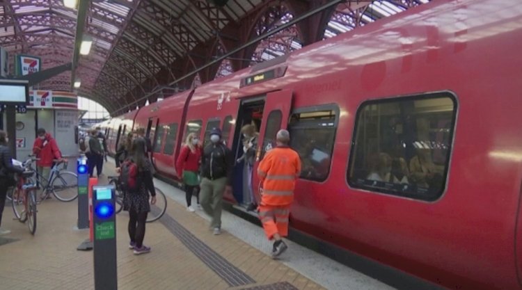 Дания коронавируcқа қатысты барлық шектеуді алып тастады