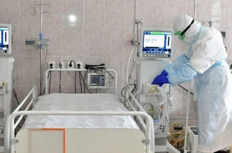 4120 адам коронавирус инфекциясынан жазылып шықты