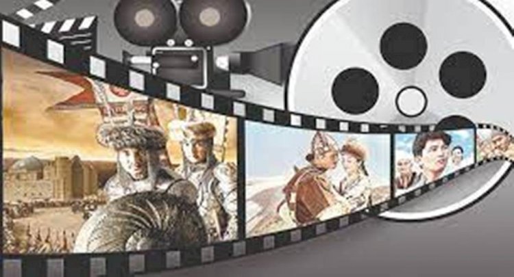 12 қыркүйек – қазақ киносының күні