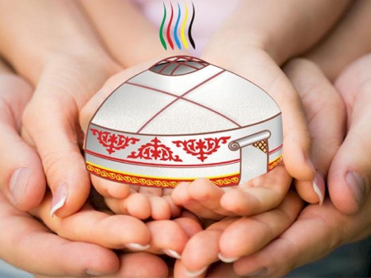 Қазақстанда жыл сайын 100 мыңға жуық жас жұбай неке қияды