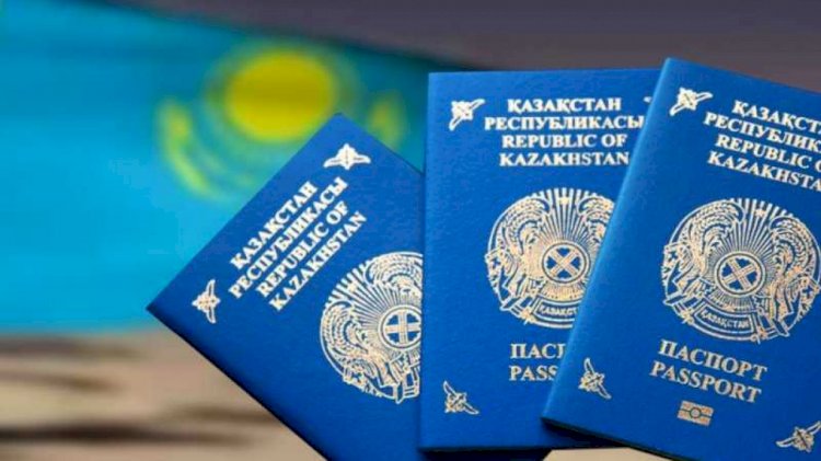 3 мың қандас жеңілдетілген тәртіппен азаматтық иеленді