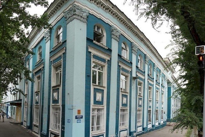 Қала күні қарсаңында: Алматы ажарын айшықтаған келісті ғимараттар көп