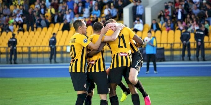 «Қайрат»: атақты қорғау машақаты