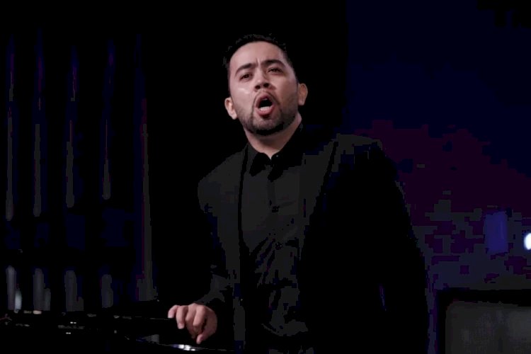 Қазақстандық тенор халықаралық байқаудан үшінші орын алды