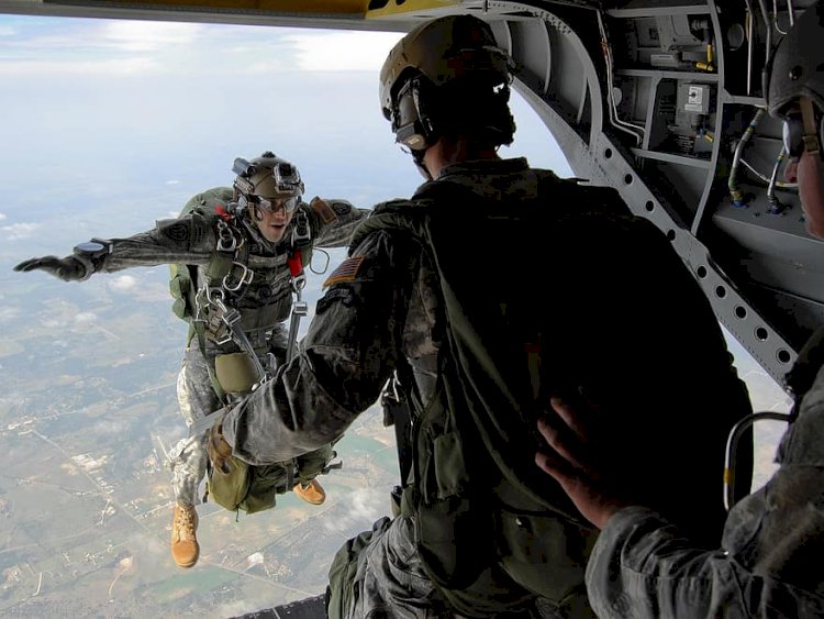 Оқу-жаттығу барысында әскери қызметші қаза болды