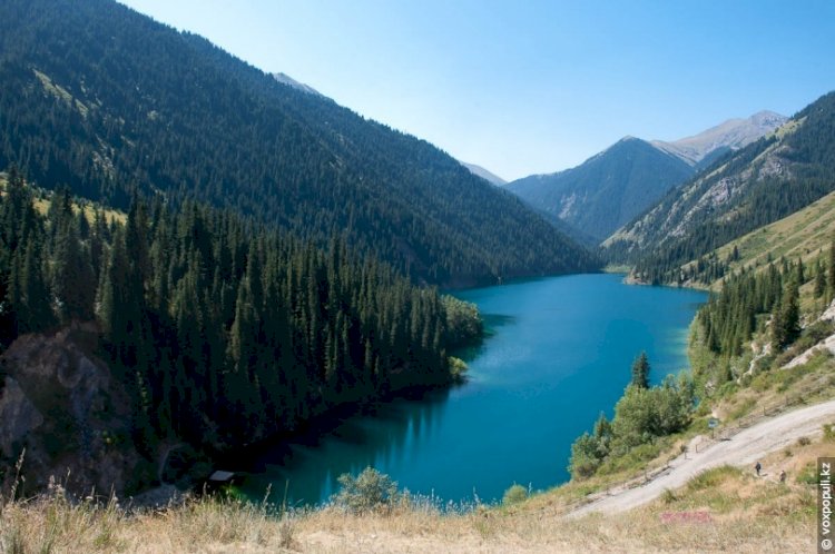 Қазақстан үздік туристік бағыт тізіміне енді