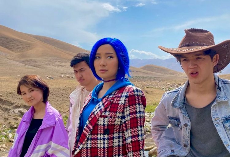 Қазақстанда Tik Tok туралы алғашқы фильм түсіріледі