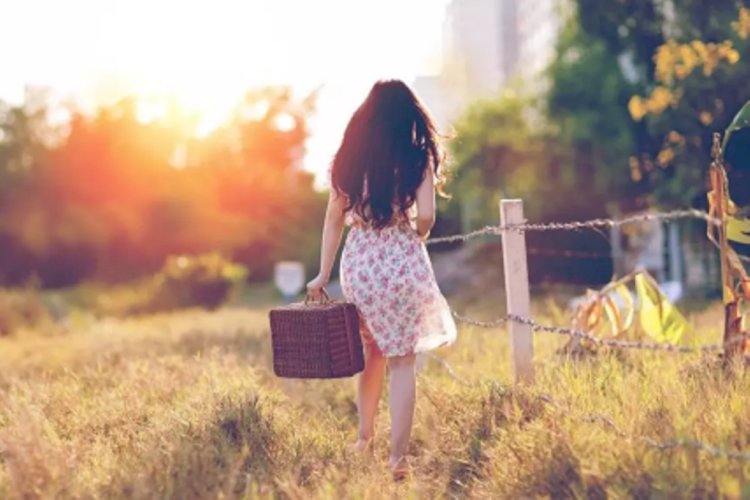 Алматыда жоғалған қыз басқа қаладан табылды