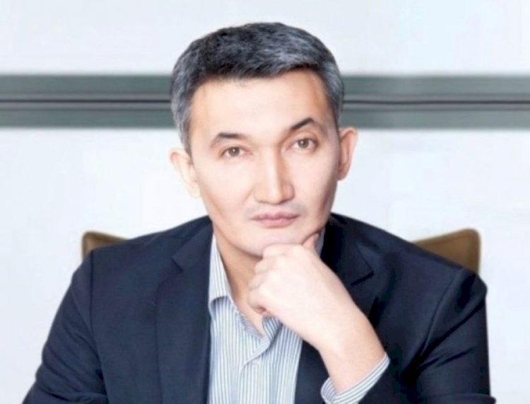 Қазыбек Шайх: Бұл ел тарихын әлемге таныту