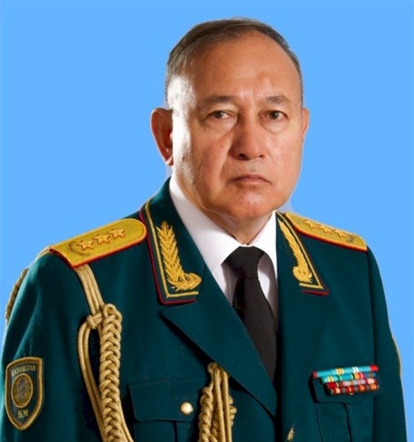 Сәт БЕСІМБАЙҰЛЫ, Ұлттық қауіпсіздік комитетінің бұрынғы төрағасы:  Бауыржандай қазақ әлі туған жоқ