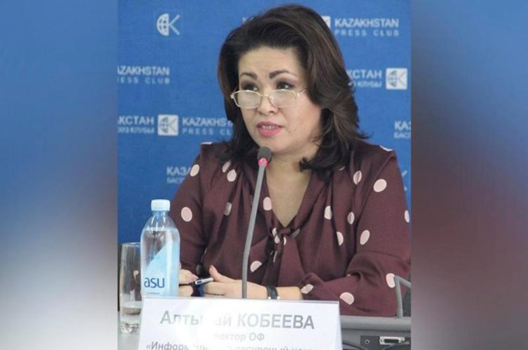 Халық санағы не үшін жүргізіліп жатқаны айтылды