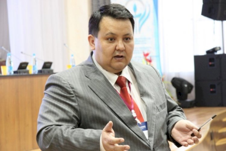 Бекнұр Қисықов: Метро станцияларына батырлар есімін беру - сәтті шешім