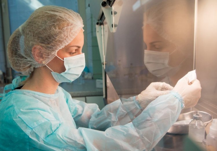 Бір тәулікте 3 мыңға жуық адам коронавирустан жазылып шықты