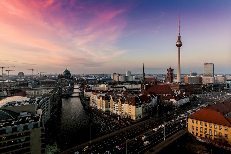 Германияда тұңғыш қазақ қауымдастығы ашылды