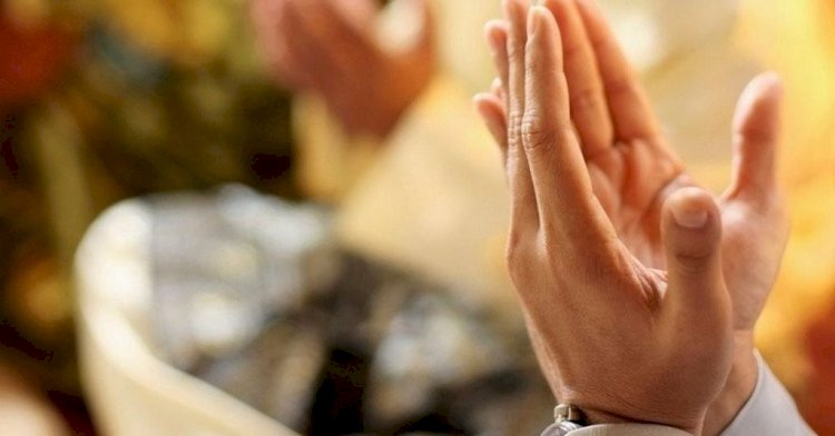 Жұма намазын мешіт ішінде оқуға рұқсат берілді