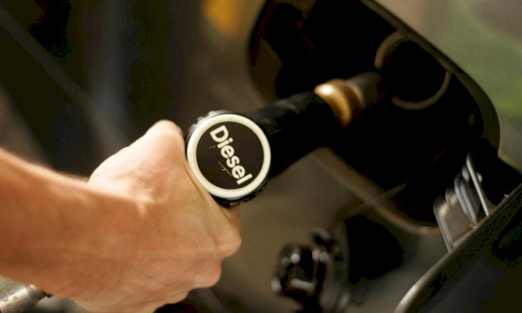 Қазақстанда дизель отынына сұраныс жоғары