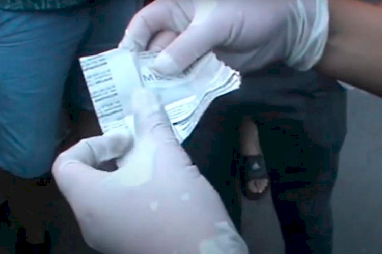 Нашақорлыққа қарсы арнайы кеңес өтті