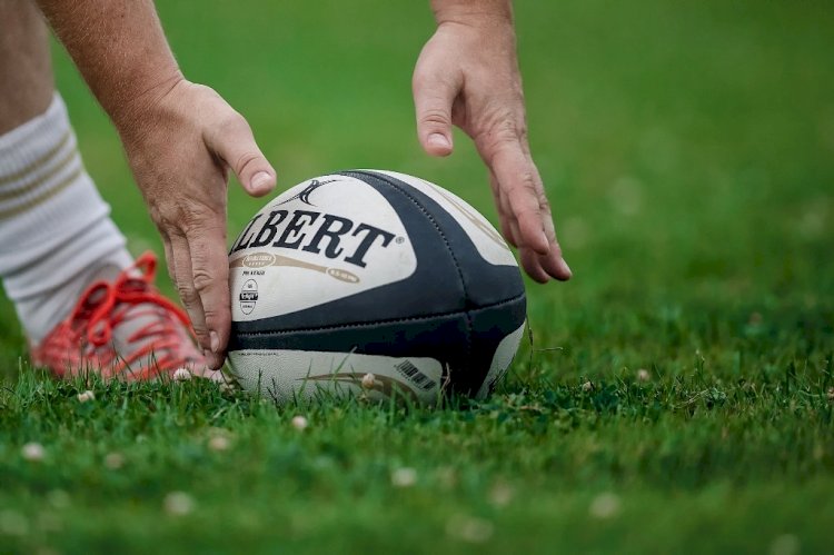 Отандастарымыз регбиден өтетін жарысқа қатысады