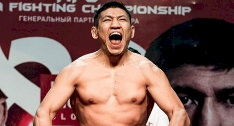 Қуат  пен Пираев жекпе-жегі өтпек