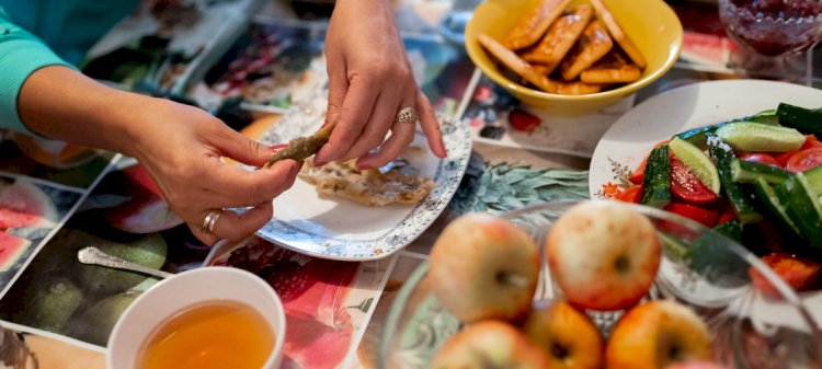 Әлем бойынша жүз миллионға жуық адам жеткілікті тамақтанбайды - БҰҰ