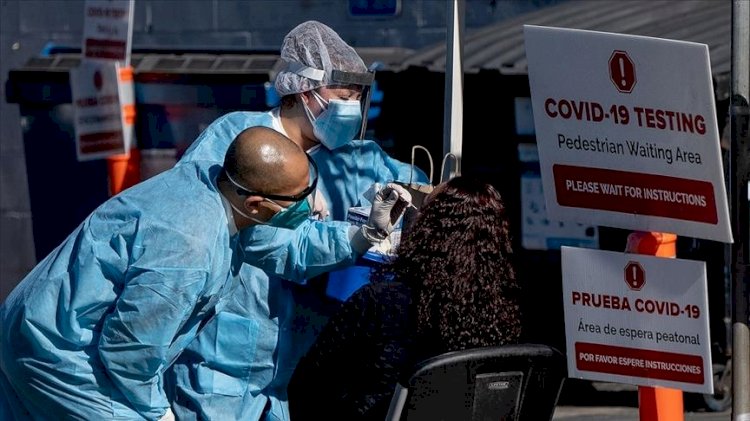  Болгария билігі вакцинаның үшінші дозасын  салуға рұқсат берді